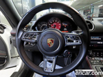 Porsche 718 Boxster 4.0 GTS (01.2022)