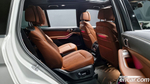 BMW X7 (G07) xDrive 40d M Sports 6-и местный (08.2023)