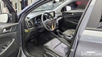 Hyundai All New Tucson Дизель 2.0 2WD (03.2020)