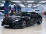 Ferrari 812 Superfast 6.5 V12 (07.2020)