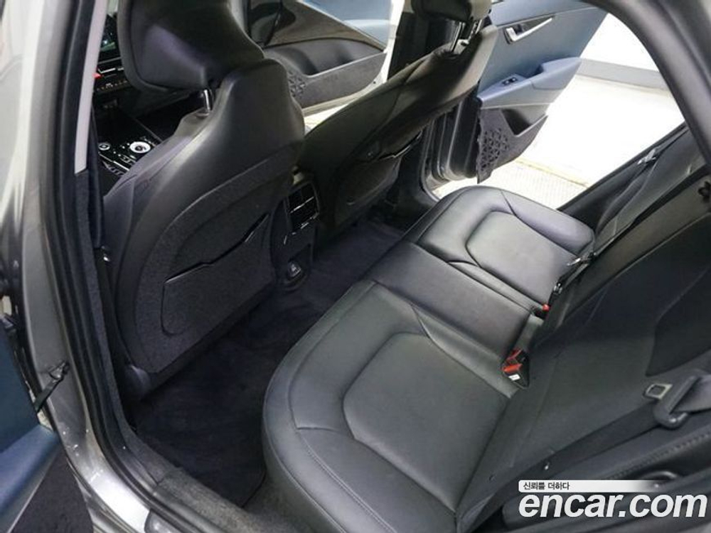 Kia The All New Niro Signatures (06.2023)