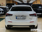 Maserati Ghibli 2.0 GranLusso (11.2021)