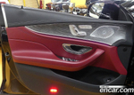 Mercedes-Benz CLS-Class C257 CLS450 4MATIC (11.2023)