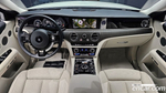 Rolls-Royce Ghost 2 Generation 6.7 EWB V12 (06.2021)