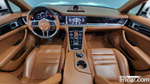 Porsche Panamera (971) 3.0 AWD (03.2020)