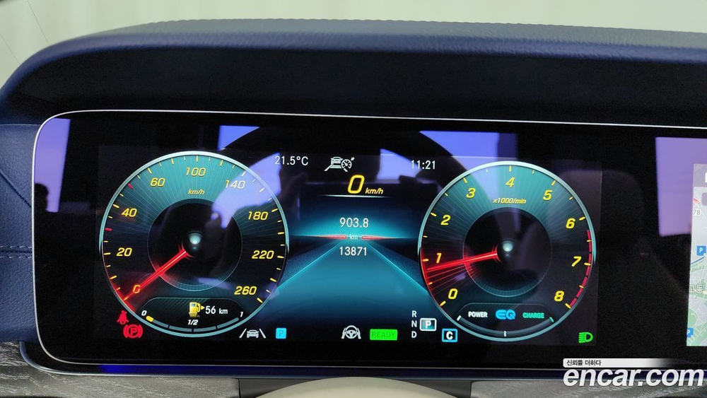 Mercedes-Benz E-Class W213 E450 4MATIC Cabriolet (12.2022)