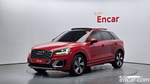 Audi Q2 35 TDI Premium (12.2020)