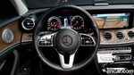 Mercedes-Benz E-Class W213 E300 4MATIC Exclusive (09.2020)