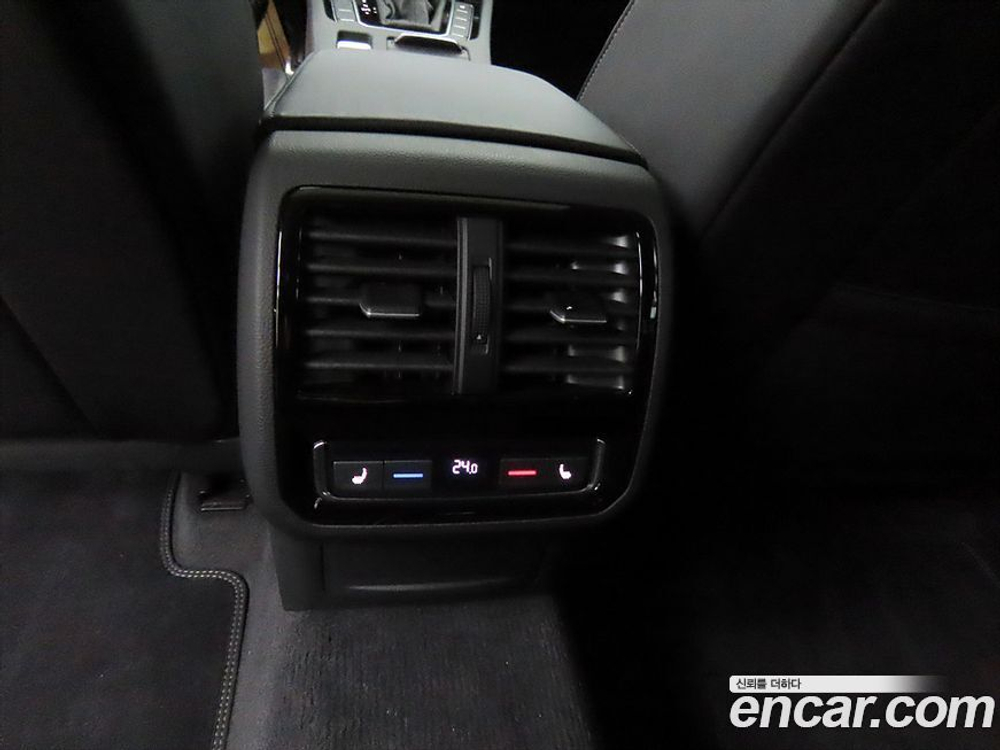 Volkswagen Arteon 2.0 TDI Prestige (12.2019)