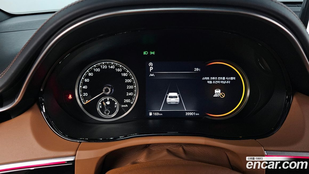 Genesis GV70 2.5T Бензин AWD (01.2022)
