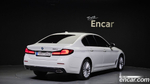 BMW 5 Series (G30) 523d Luxury (12.2022)