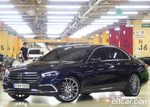 Mercedes-Benz E-Class W213 E450 4MATIC Exclusive (04.2023)