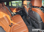 BMW X6 (G06) M50i (05.2022)