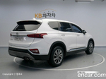 Hyundai Santa Fe TM Дизель 2.0 2WD (09.2019)
