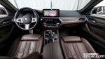 BMW 5 Series (G30) 530e M Sports (12.2020)