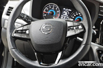 KG Mobility (Ssangyong) Beautiful Korando Бензин 1.5 2WD C5 (03.2022)