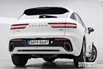Genesis GV70 2.5T Бензин AWD (02.2021)