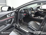 Mercedes-Benz CLS-Class C257 CLS450 4MATIC AMG Line (10.2019)