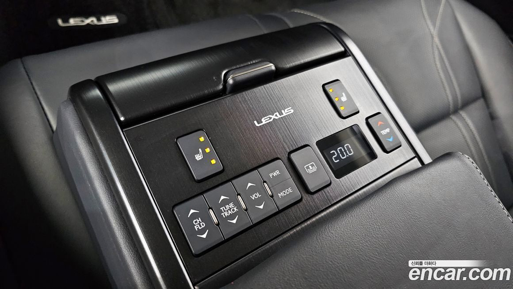 Lexus ES300h 7 Generation Luxury Plus (05.2022)