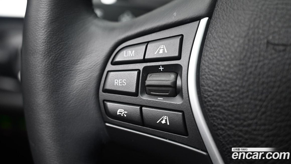 BMW 3 Series GT (F34) GT 320d Luxury (05.2020)
