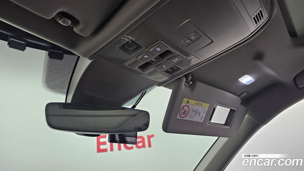 Volkswagen Tiguan Allspace 2.0 TSI Prestige (08.2023)