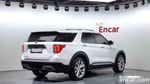 Ford Explorer 6 Generation 3.0 Platinum 4WD (11.2021)