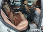 BMW X5 (G05) xDrive 30d M Sports (08.2020)