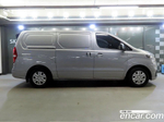 Hyundai The New Grand Starex Van 3-х местный (03.2021)