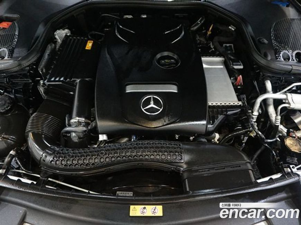 Mercedes-Benz E-Class W213 E250 Avangarde (05.2020)