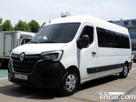 Renault Korea (Samsung) Master 2.3 15인승 (12.2020)