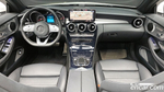 Mercedes-Benz C-Class W205 C200 Cabriolet (11.2019)
