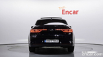 Renault Korea (Samsung) The New SM6 1.3 TCe RE (12.2020)