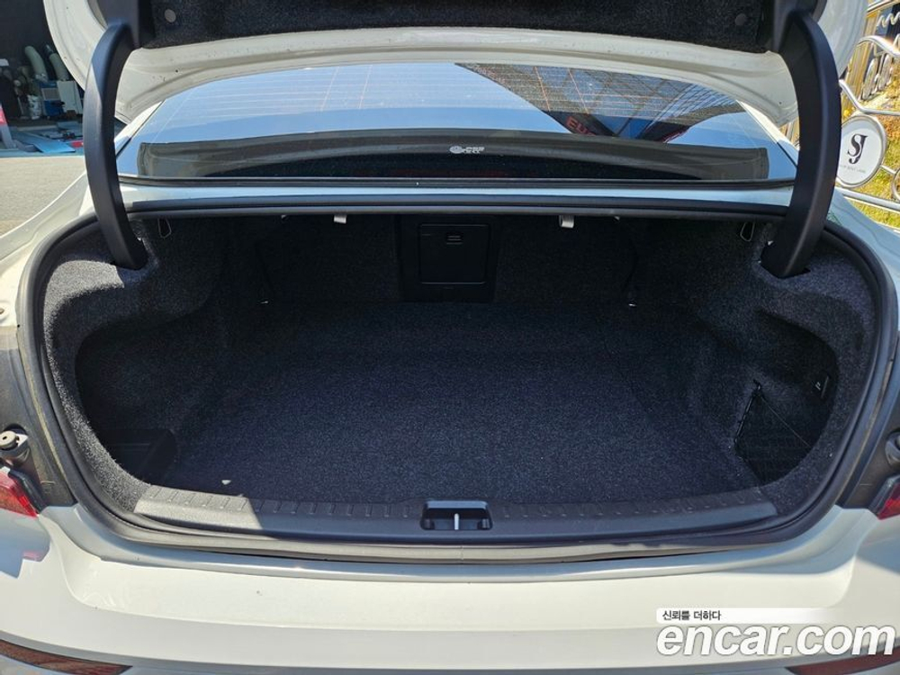 Volvo S60 3 Generation B5 Inscription (04.2021)
