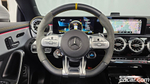 Mercedes-Benz CLA-Class C118 AMG CLA 45 S 4MATIC+ (03.2023)
