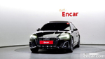 Audi A5 (F5) 40 TFSI Quattro Premium Sportback (01.2023)