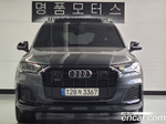 Audi Q7 (4M) 55 TFSI Quattro Premium (05.2022)