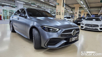 Mercedes-Benz C-Class W206 C300 4MATIC AMG Line (04.2022)