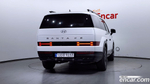 Hyundai Santa Fe (MX5) HEV 1.6 2WD (01.2024)