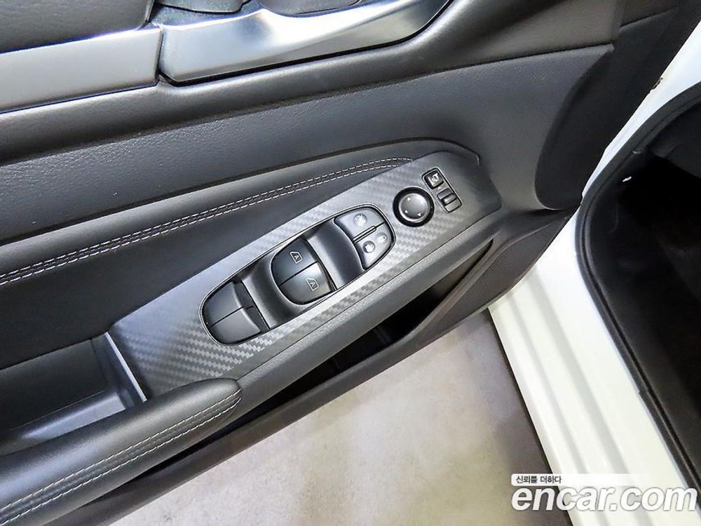 Nissan Altima (L34) 2.5 Special Editions (12.2019)