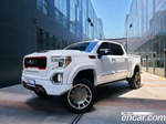 GMC 시에라 1500 할리데이비슨 Editions (08.2021)