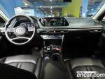 Hyundai Sonata (DN8) 1.6 Turbo (02.2021)