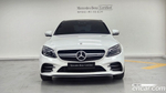 Mercedes-Benz C-Class W205 C43 AMG 4MATIC (12.2020)