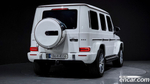 Mercedes-Benz G-Class W463b AMG G63 (12.2021)