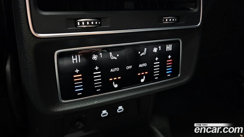 Audi Q7 (4M) 45 TDI Quattro Premium (02.2022)