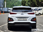 Hyundai KONA 1.6 Turbo 2WD (05.2020)