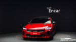 Kia Stinger Meister 3.3 GT AWD (09.2021)