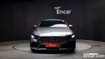 Mercedes-Benz CLS-Class C257 CLS300d AMG Line (12.2019)