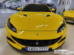 Ferrari Portofino M 3.9 V8 (10.2021)