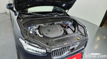 Volvo XC90 2 Generation B6 Inscription (02.2022)