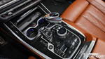 BMW X7 (G07) xDrive 30d M Sports 6-и местный (10.2020)